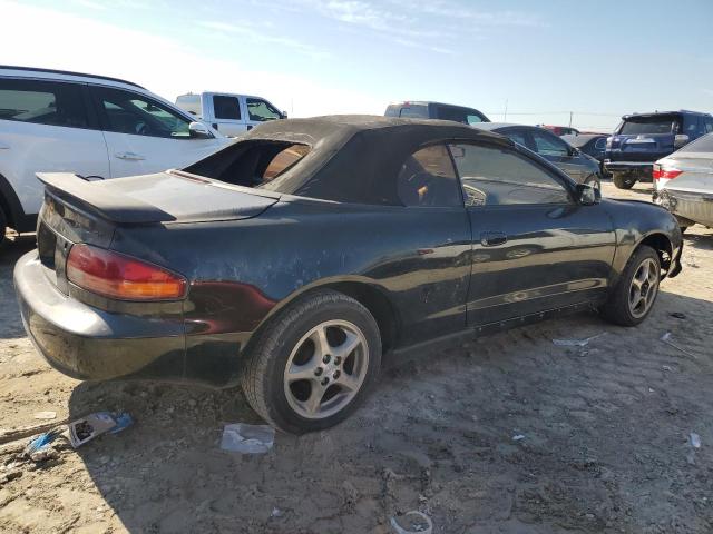 Photo 3 from auction – 1998 TOYOTA CELICA GT with VIN JT5FG02T2W0049461