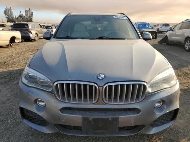 Photo 5 from auction – 2017 BMW X5 XDRIVE5 with VIN 5UXKR6C57H0J84288