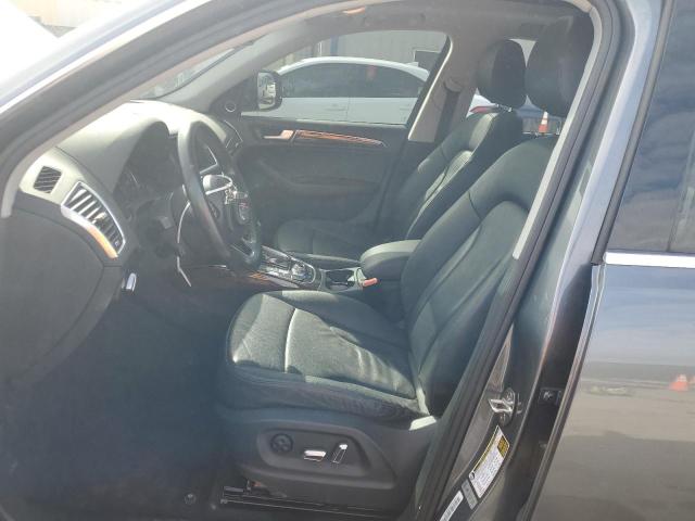 Photo 7 from auction – 2015 AUDI Q5 PRESTIG with VIN WA1WGAFP5FA017079
