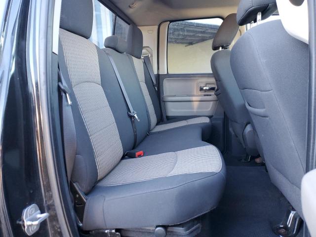 Photo 10 from auction – 2011 DODGE RAM 1500 with VIN 1D7RV1GT6BS598171