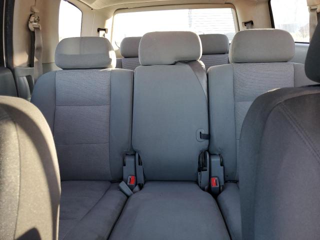 Photo 10 from auction – 2007 DODGE DURANGO SL with VIN 1D8HB48N97F513650