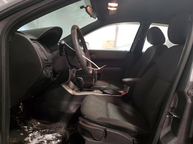 Photo 7 from auction – 2010 FORD FOCUS SE with VIN 1FAHP3FN5AW255248