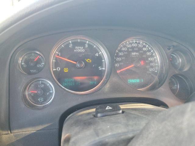 Photo 9 from auction – 2012 CHEVROLET SILVERADO with VIN 1GC1KYE86CF240876
