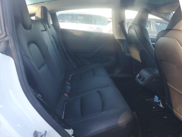 Photo 10 from auction – 2023 TESLA MODEL 3 with VIN 5YJ3E1EA6PF579738