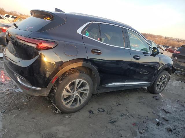 Photo 3 from auction – 2021 BUICK ENVISION E with VIN LRBFZNR47MD098766