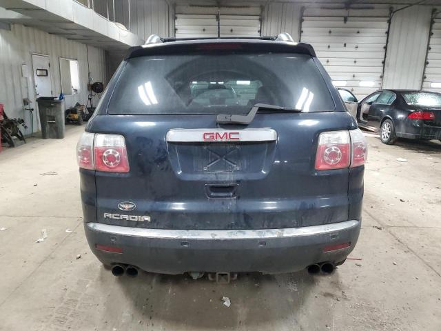 Photo 6 from auction – 2008 GMC ACADIA SLE with VIN 1GKER13798J252642