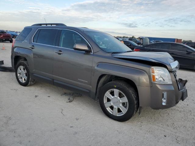 Photo 4 from auction – 2012 GMC TERRAIN SL with VIN 2GKFLTEK5C6376058