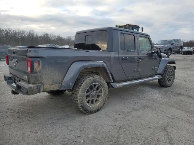 Photo 3 from auction – 2020 JEEP GLADIATOR with VIN 1C6HJTFG7LL140675