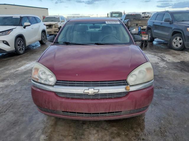Photo 5 from auction – 2005 CHEVROLET MALIBU LS with VIN 1G1ZT54845F227135