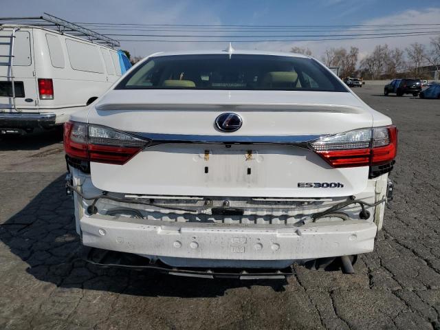 Photo 6 from auction – 2016 LEXUS ES300H with VIN JTHBW1GG8G2122425