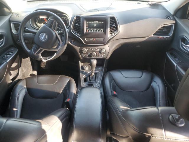 Photo 8 from auction – 2019 JEEP CHEROKEE L with VIN 1C4PJMLN7KD272678