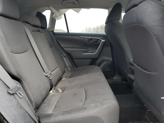 Photo 11 from auction – 2020 TOYOTA RAV4 LE with VIN 2T3F1RFV4LW138381