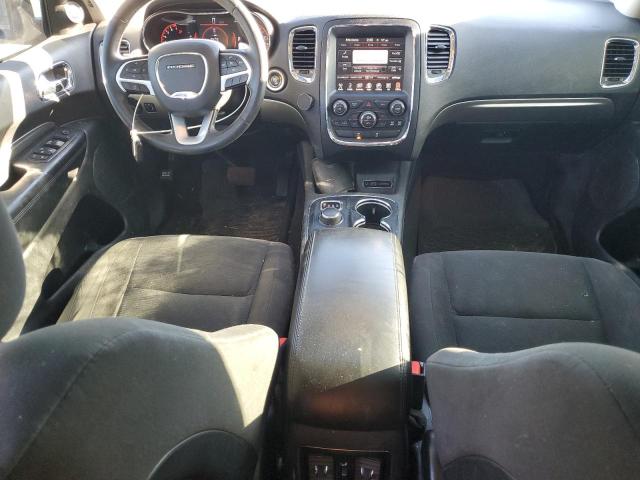 Photo 8 from auction – 2015 DODGE DURANGO SX with VIN 1C4RDJAG0FC186823