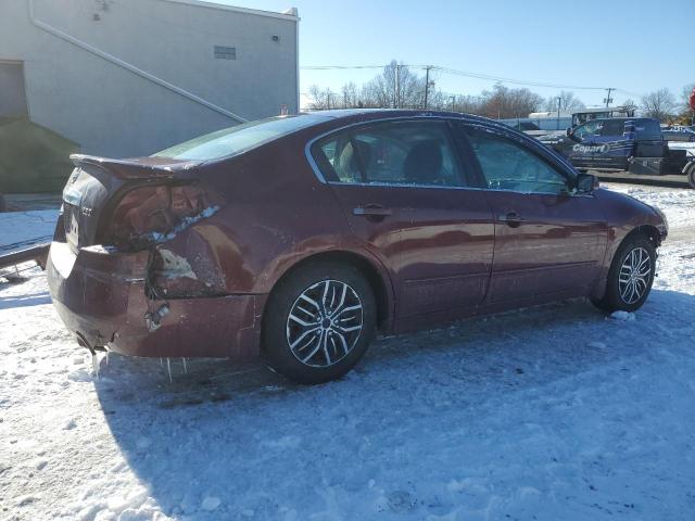 Photo 3 from auction – 2010 NISSAN ALTIMA BAS with VIN 1N4AL2AP1AN551907
