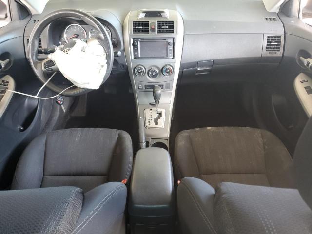 Photo 8 from auction – 2013 TOYOTA COROLLA BA with VIN 2T1BU4EE0DC101687