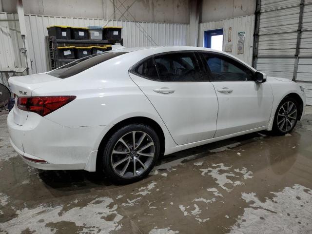 Photo 3 from auction – 2015 ACURA TLX ADVANC with VIN 19UUB2F7XFA007764
