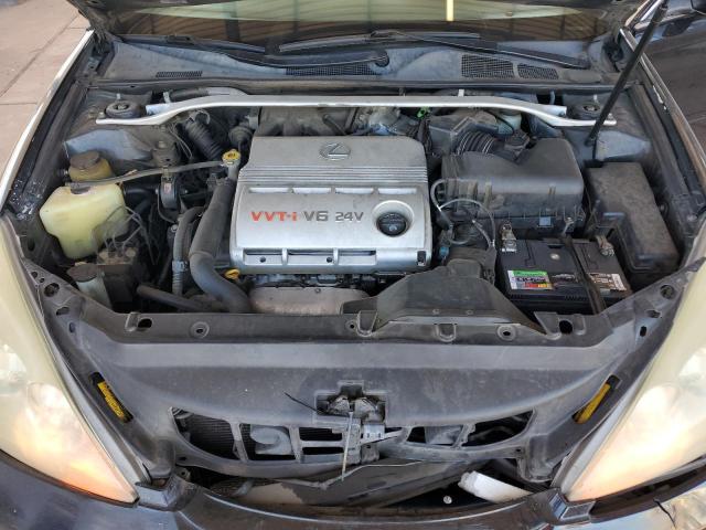 Photo 11 from auction – 2003 LEXUS ES 300 with VIN JTHBF30G436008057