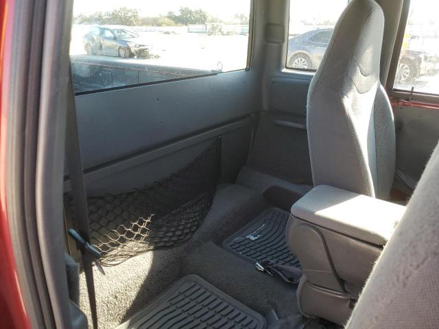 Photo 10 from auction – 2002 FORD RANGER SUP with VIN 1FTYR14D42PA20256