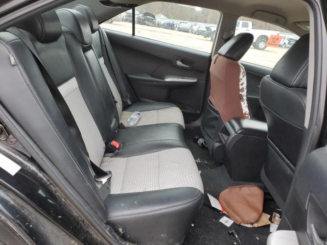 Photo 10 from auction – 2012 TOYOTA CAMRY BASE with VIN 4T1BF1FKXCU145545