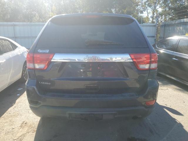 Photo 6 from auction – 2013 JEEP GRAND CHER with VIN 1C4RJEAG4DC504097