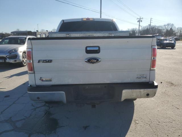 Photo 6 from auction – 2013 FORD F150 SUPER with VIN 1FTFW1EF6DKE55683