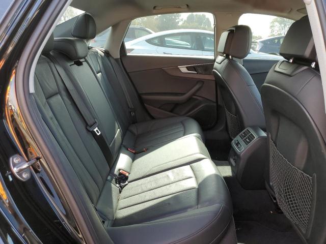 Снимка 10 от търг – 2019 AUDI A4 PREMIUM с VIN WAUGMAF45KA110233