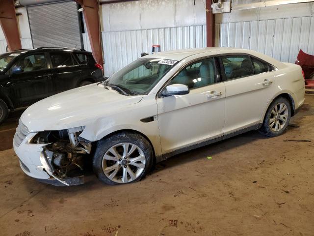 FORD TAURUS SEL 2010 con VIN 1FAHP2EW0AG170848 - Foto de la subasta