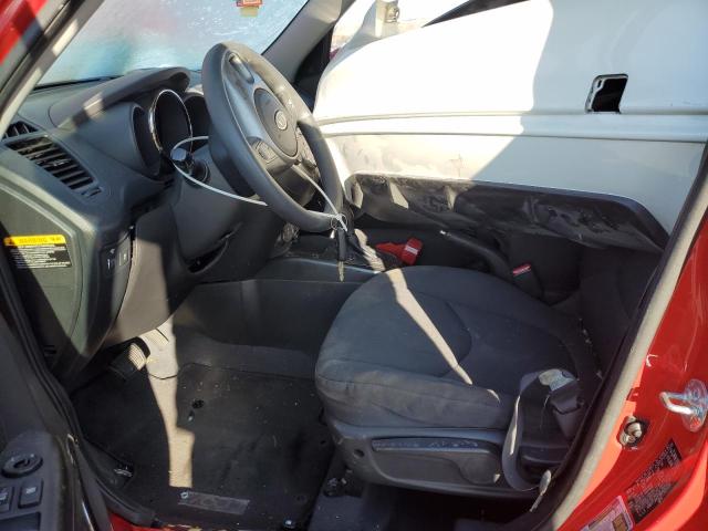Photo 7 from auction – 2011 KIA SOUL with VIN KNDJT2A27B7335726