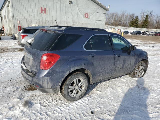 Photo 3 from auction – 2013 CHEVROLET EQUINOX LT with VIN 2GNALPEK9D6290631