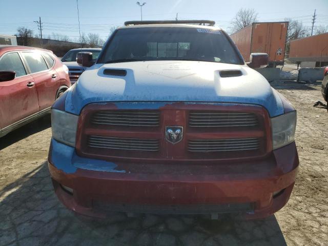 Zdjęcie 5 z aukcji – 2010 DODGE RAM 1500 z VIN 1D7RV1CT3AS260442