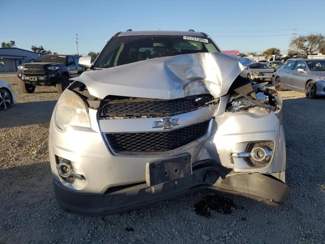 Photo 5 from auction – 2014 CHEVROLET EQUINOX LT with VIN 2GNALCEK3E6350199