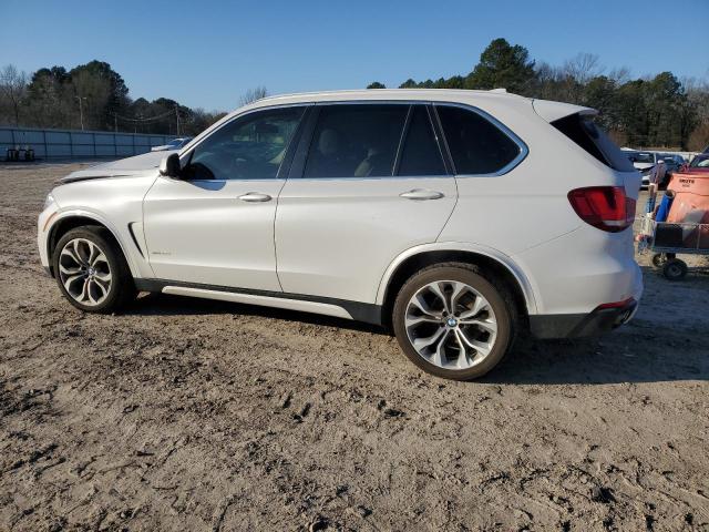 Photo 2 from auction – 2015 BMW X5 with VIN 5UXKS4C57F0J97547