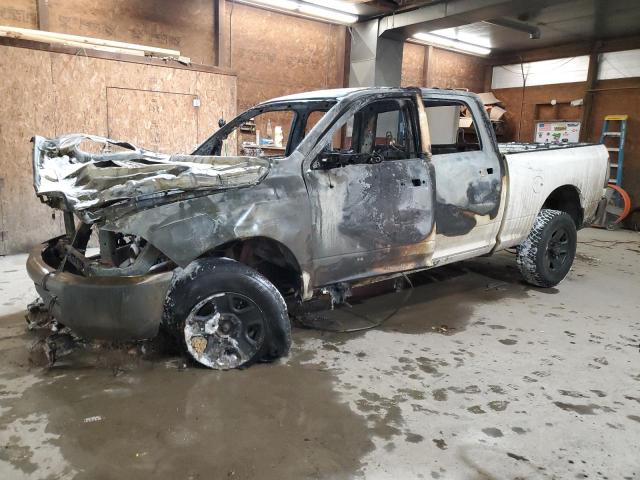 RAM 2500 ST 2014 with VIN 3C6TR5CT2EG138008 - Photo from auction