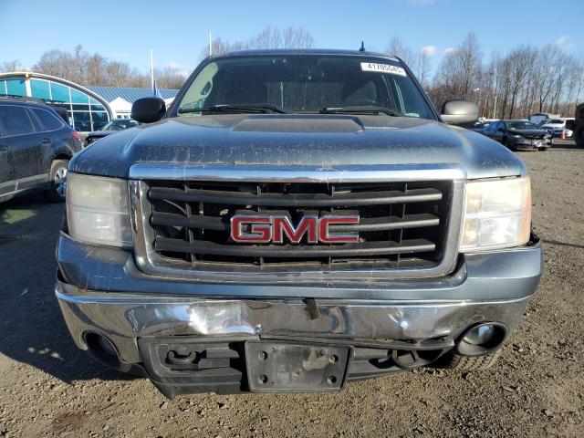 Photo 5 from auction – 2007 GMC NEW SIERRA with VIN 2GTEK13M371577530