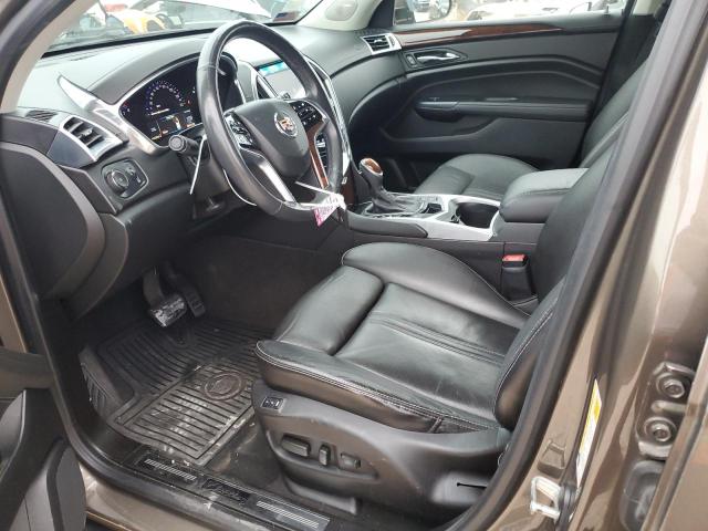 Photo 7 from auction – 2014 CADILLAC SRX PERFOR with VIN 3GYFNCE30ES543472