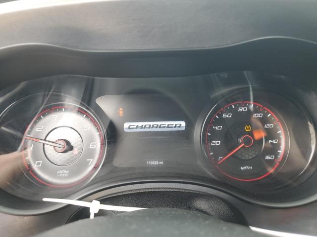 Photo 9 from auction – 2017 DODGE CHARGER R/ with VIN 2C3CDXCTXHH535557