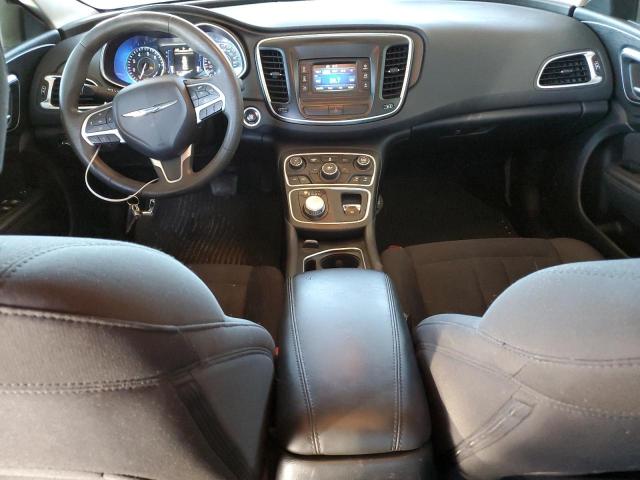 Photo 8 from auction – 2016 CHRYSLER 200 LIMITE with VIN 1C3CCCABXGN104311