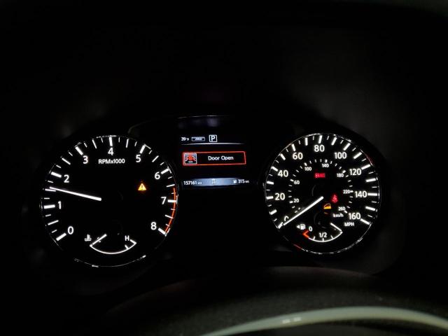 Photo 9 from auction – 2018 NISSAN PATHFINDER with VIN 5N1DR2MM4JC644354