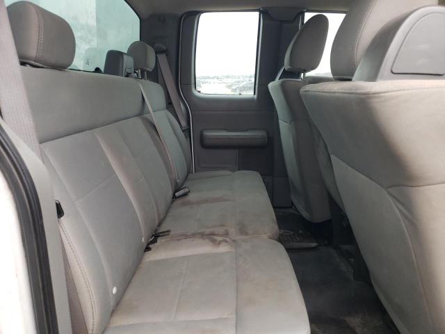 Zdjęcie 10 z aukcji – 2007 FORD F150 z VIN 1FTRX12W67KC44843