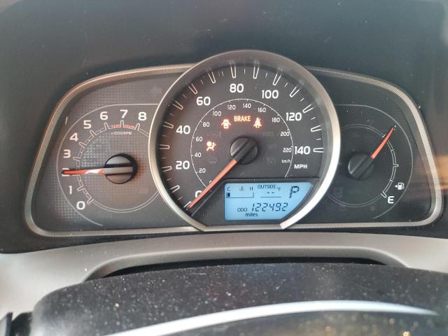 Photo 9 from auction – 2015 TOYOTA RAV4 LE with VIN 2T3ZFREV8FW132457
