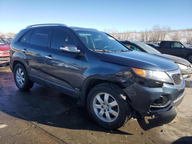 Photo 4 from auction – 2011 KIA SORENTO BA with VIN 5XYKTCA14BG008446
