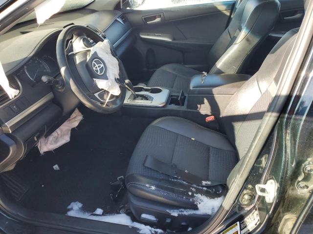 Photo 7 from auction – 2012 TOYOTA CAMRY BASE with VIN 4T1BF1FK2CU148827