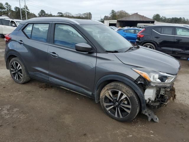 Photo 4 from auction – 2019 NISSAN KICKS S with VIN 3N1CP5CU3KL491046