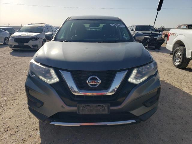 Photo 5 from auction – 2017 NISSAN ROGUE S with VIN KNMAT2MT0HP554377