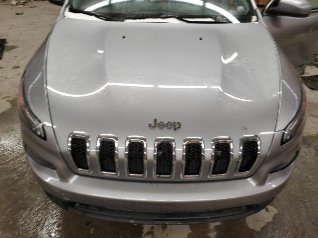 Photo 12 from auction – 2014 JEEP CHEROKEE L with VIN 1C4PJMCB7EW140728