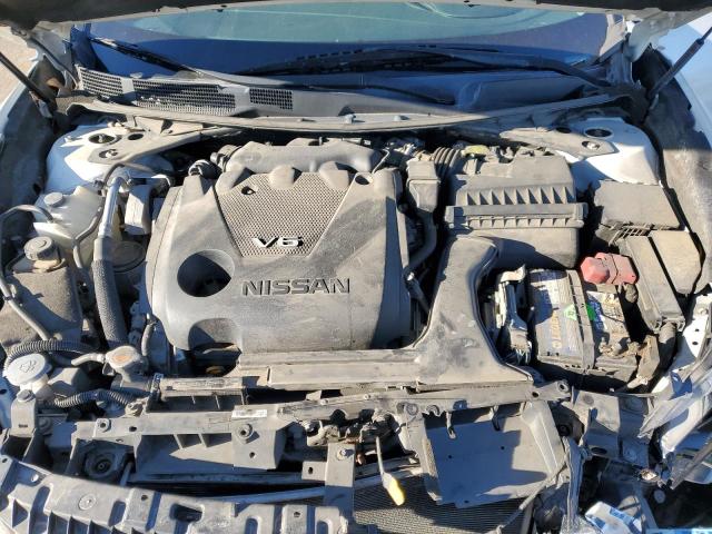Photo 11 from auction – 2016 NISSAN MAXIMA 3.5 with VIN 1N4AA6AP4GC424506