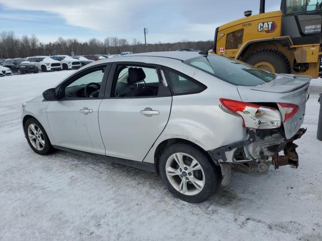 Фото 2 с аукциона – 2013 FORD FOCUS SE с VIN 1FADP3F25DL346076