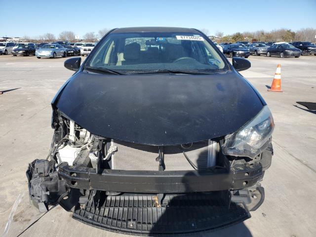 Photo 5 from auction – 2016 TOYOTA COROLLA L with VIN 2T1BURHE9GC568586