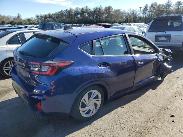 Photo 3 from auction – 2024 SUBARU IMPREZA with VIN JF1GUABC8R8271571