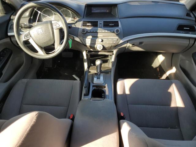 Photo 8 from auction – 2012 HONDA ACCORD LXP with VIN 1HGCP2F48CA209324